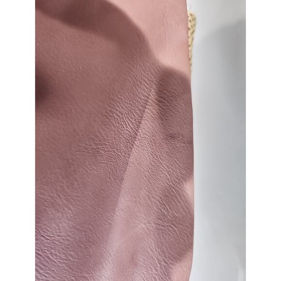 Disney Pink Mini Backpack Minnie Mouse "Pastels & Petals" Bioworld Lightweight0 - Picture 11 of 11